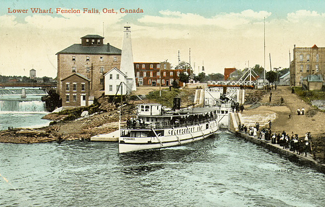 Fenelon Falls