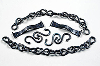 Decorative chain