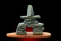 Inukshuk