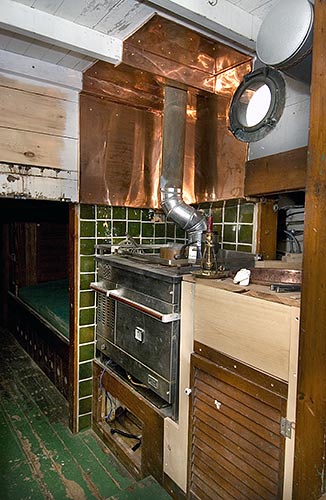 Galley